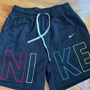 Nike Shorts Adult Small